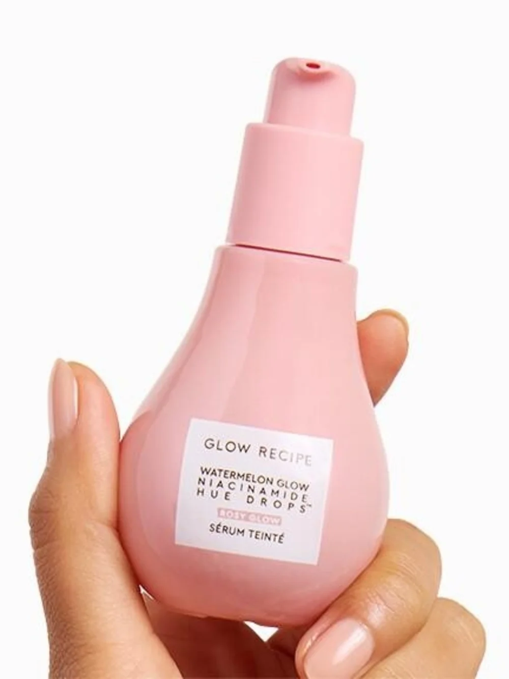 Glow Recipe lightweight liquid